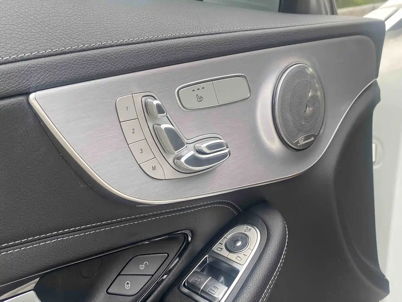 Mercedes-Benz C-Class (Import) 2021 C 260 Coupe фото 7