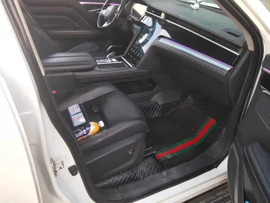 Venucia Star 2020 2020 260T Automatic 48V Mild Hybrid Turbo Star Enjoy Edition