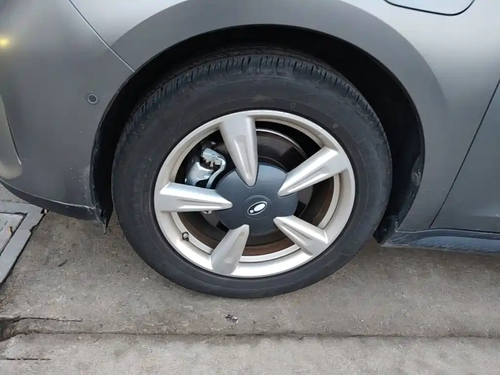Ora Good Cat GT 2025 2025 Mulan Edition 430km Honor