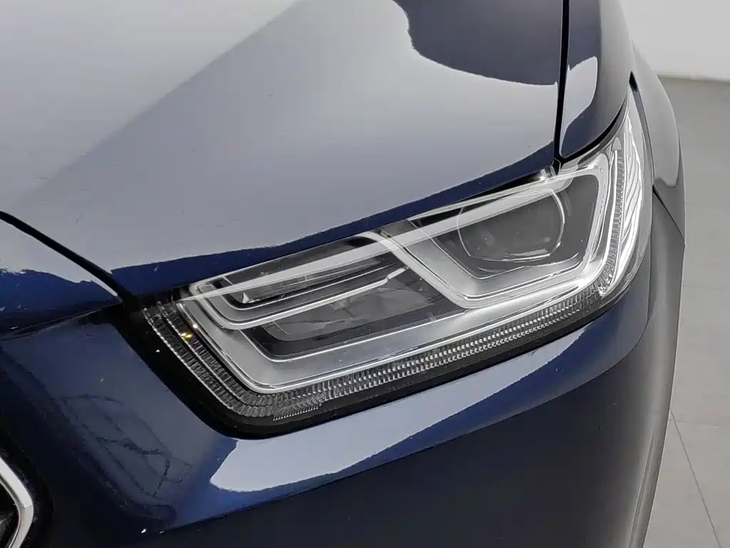 Фото 7 - Ford Taurus