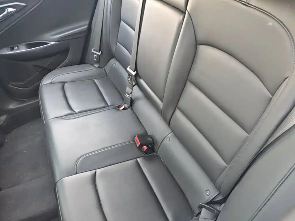 Chevrolet Malibu XL 2024 2023 1.5T RS Edition