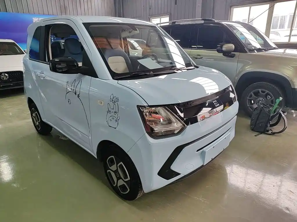 2023 Dongfeng Fengguang Fengguang MINIEV