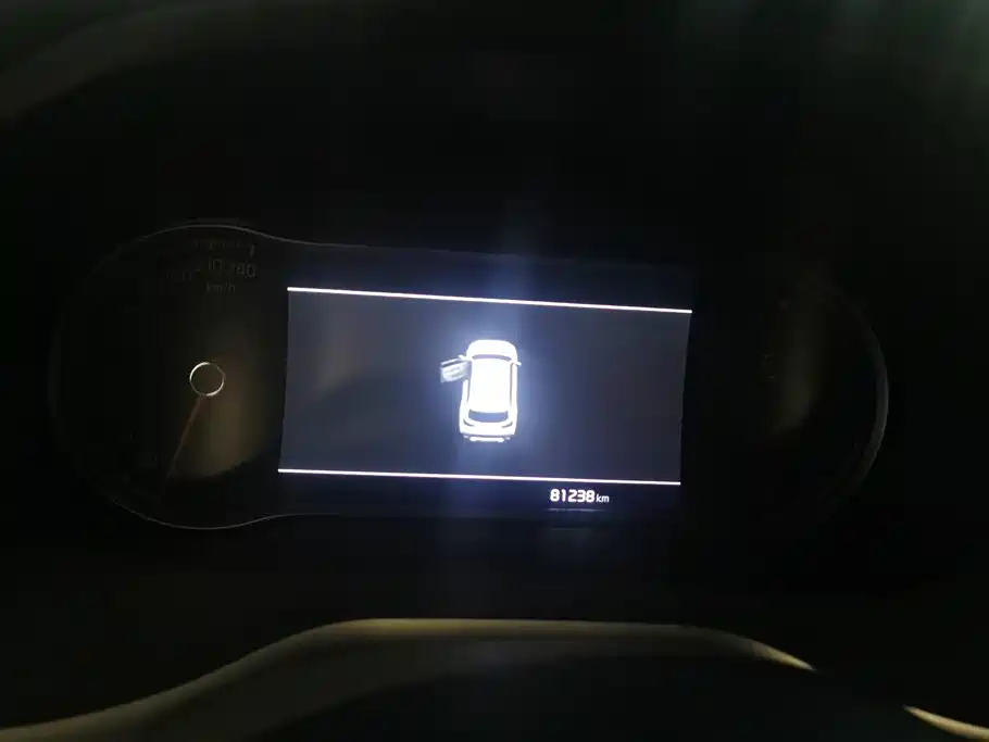 Kia Sportage 2018 2.0L Automatic Smart Luxury (China V) фото 14