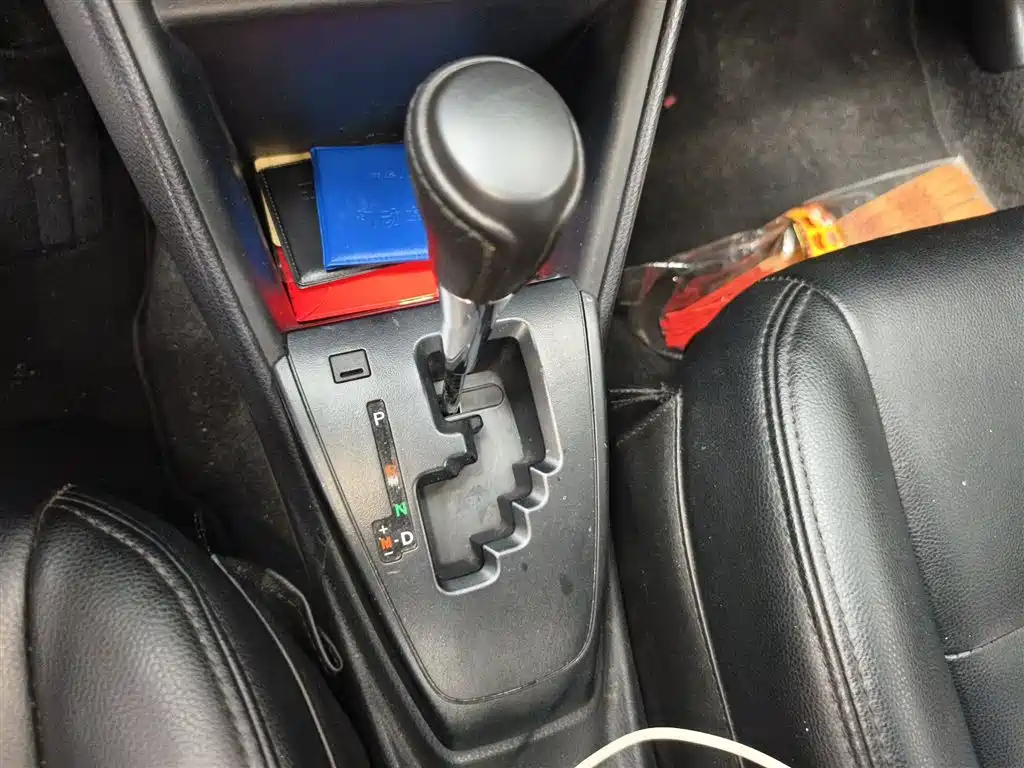 Toyota Vios 2021 1.5L CVT Chuangxing Edition фото 7