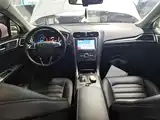 Фото 6 - Ford Mondeo