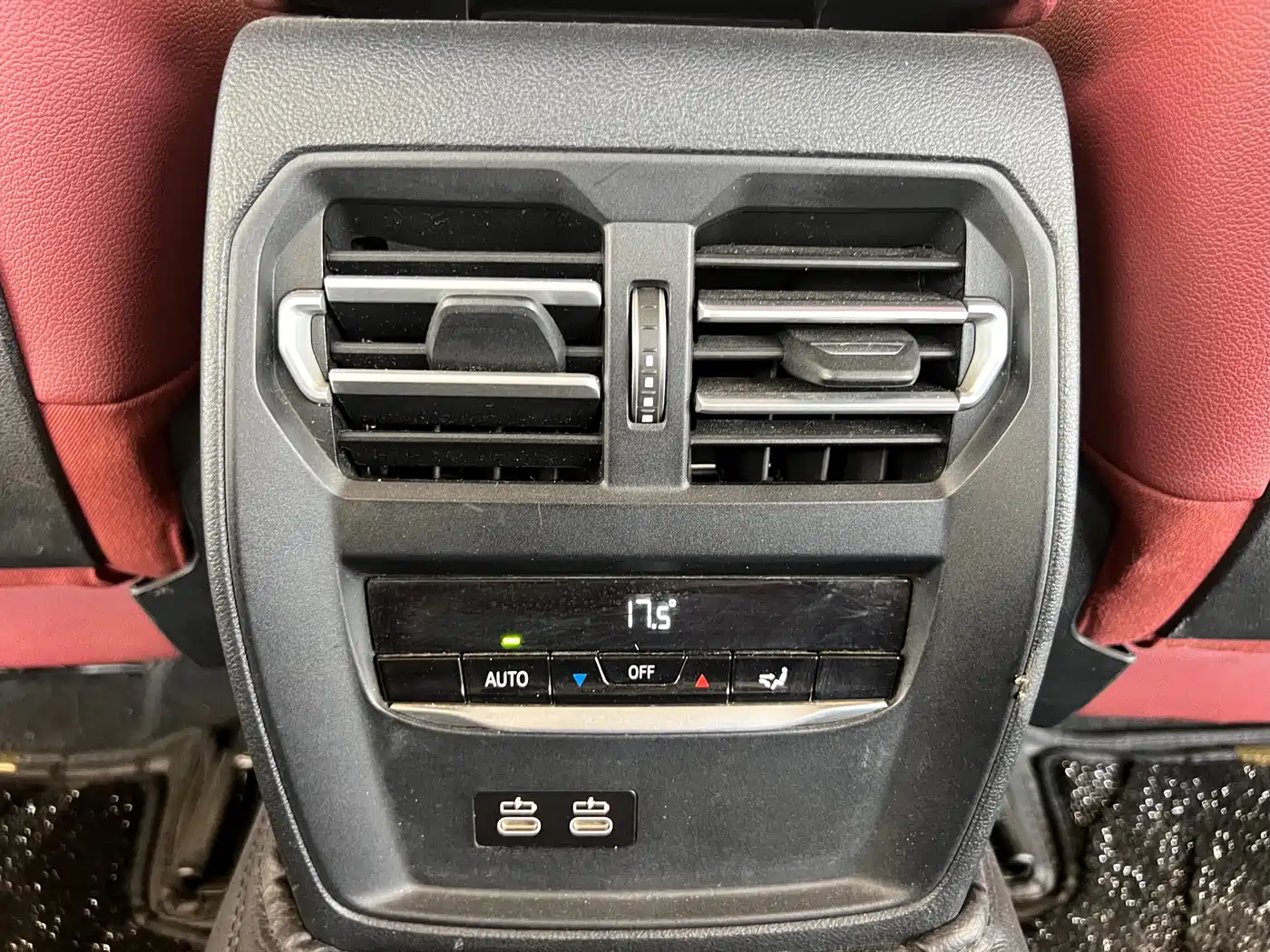 BMW 3 Series 2022 320Li M Sport Package фото 26