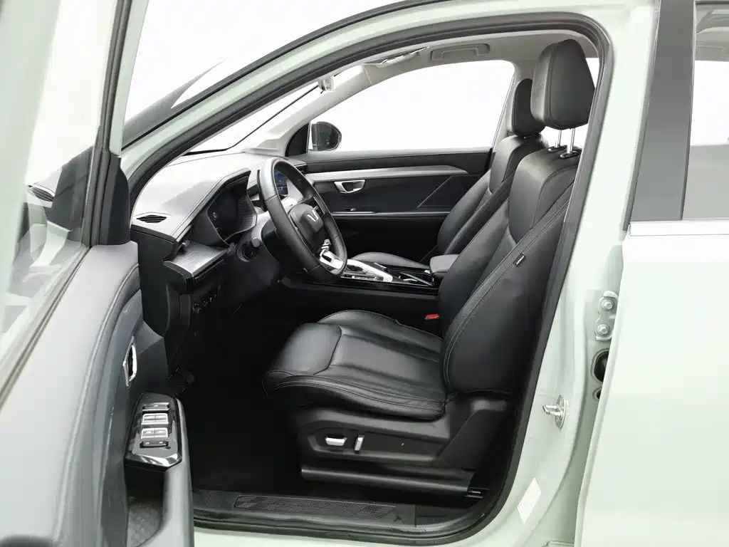 Wuling Motors Wuling Xingchen 2022 2021 1.5T CVT Stellar Edition
