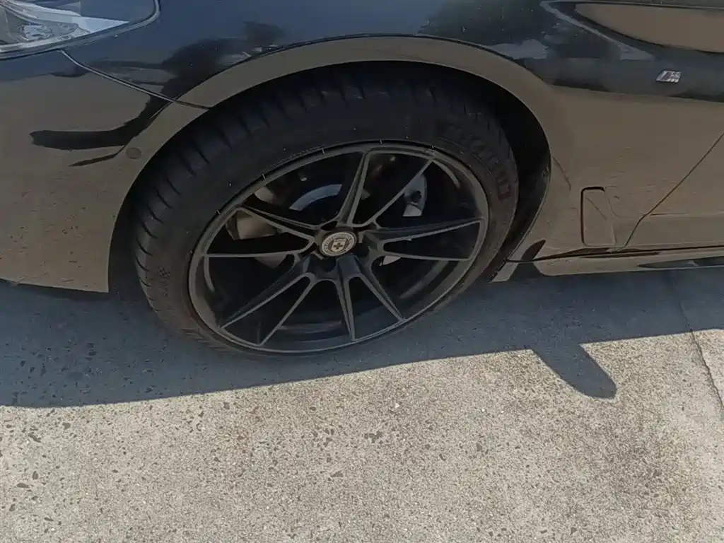 BMW 5 Series 2019 530Li Leading M Sport Package фото 23