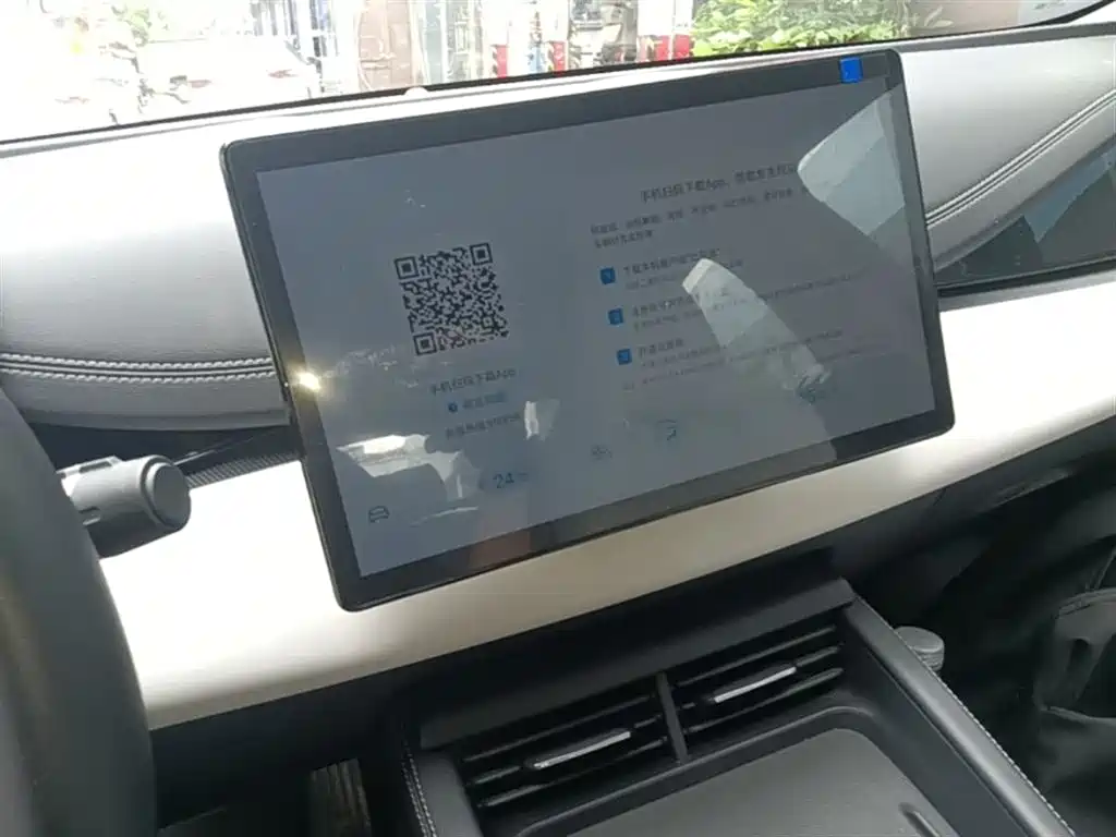 BYD Seal 06 New Energy 2024 DM-i 120KM Premium фото 13