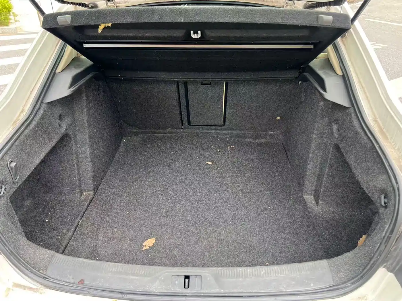 Škoda Superb 2013 1.8TSI Automatic Elite Edition фото 14