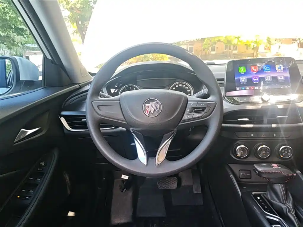Buick Verano 2023 Pro Leisure Edition фото 11
