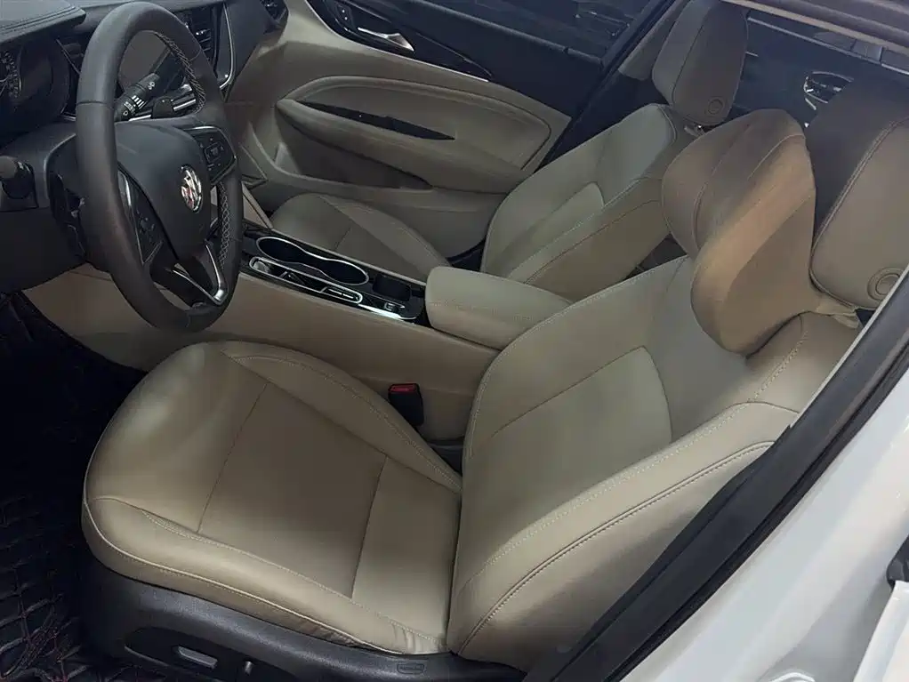 Buick Regal 2020 552T Elite фото 11