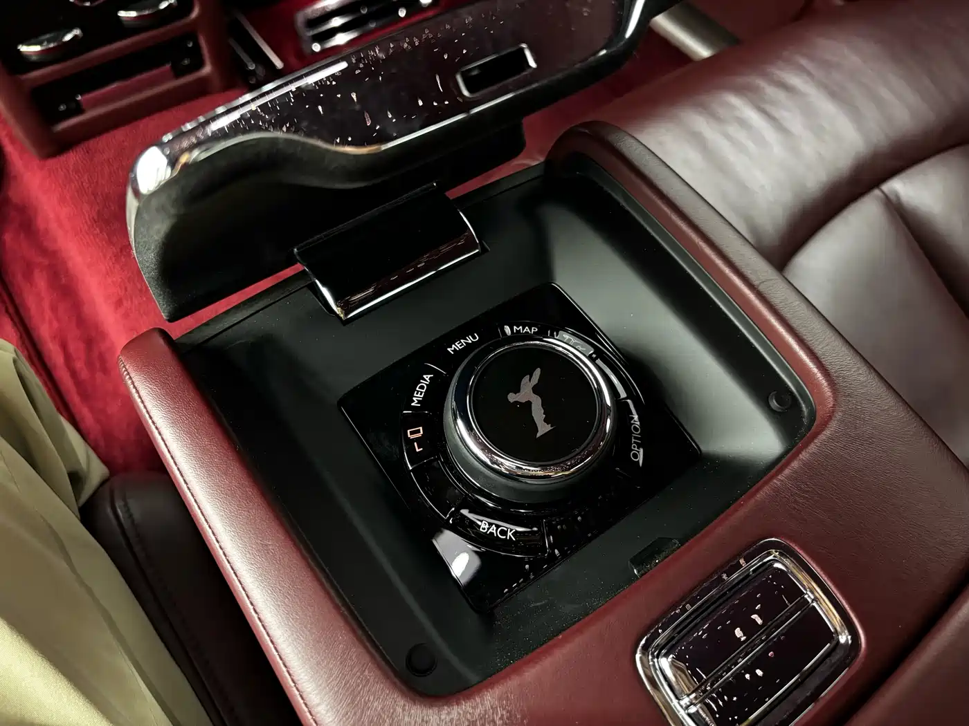 Rolls-Royce Ghost 2021 6.7T Long Wheelbase фото 28