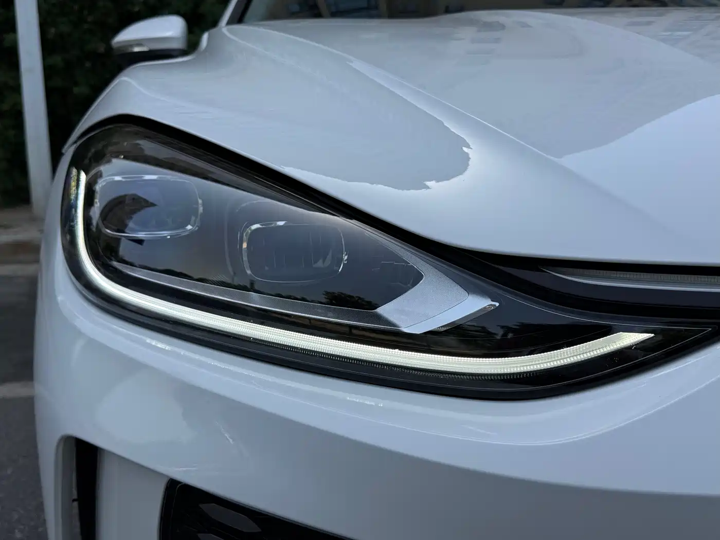 Volkswagen Lamando 2023 Lamando L 280TSI DSG Cool Edition фото 14