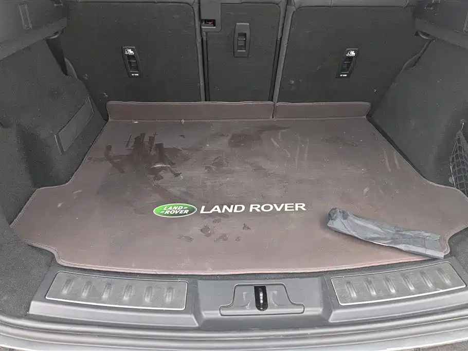 Land Rover Range Rover Evoque 2020 Model 249PS R-DYNAMIC S Gloss Black Sport Tech Edition фото 4