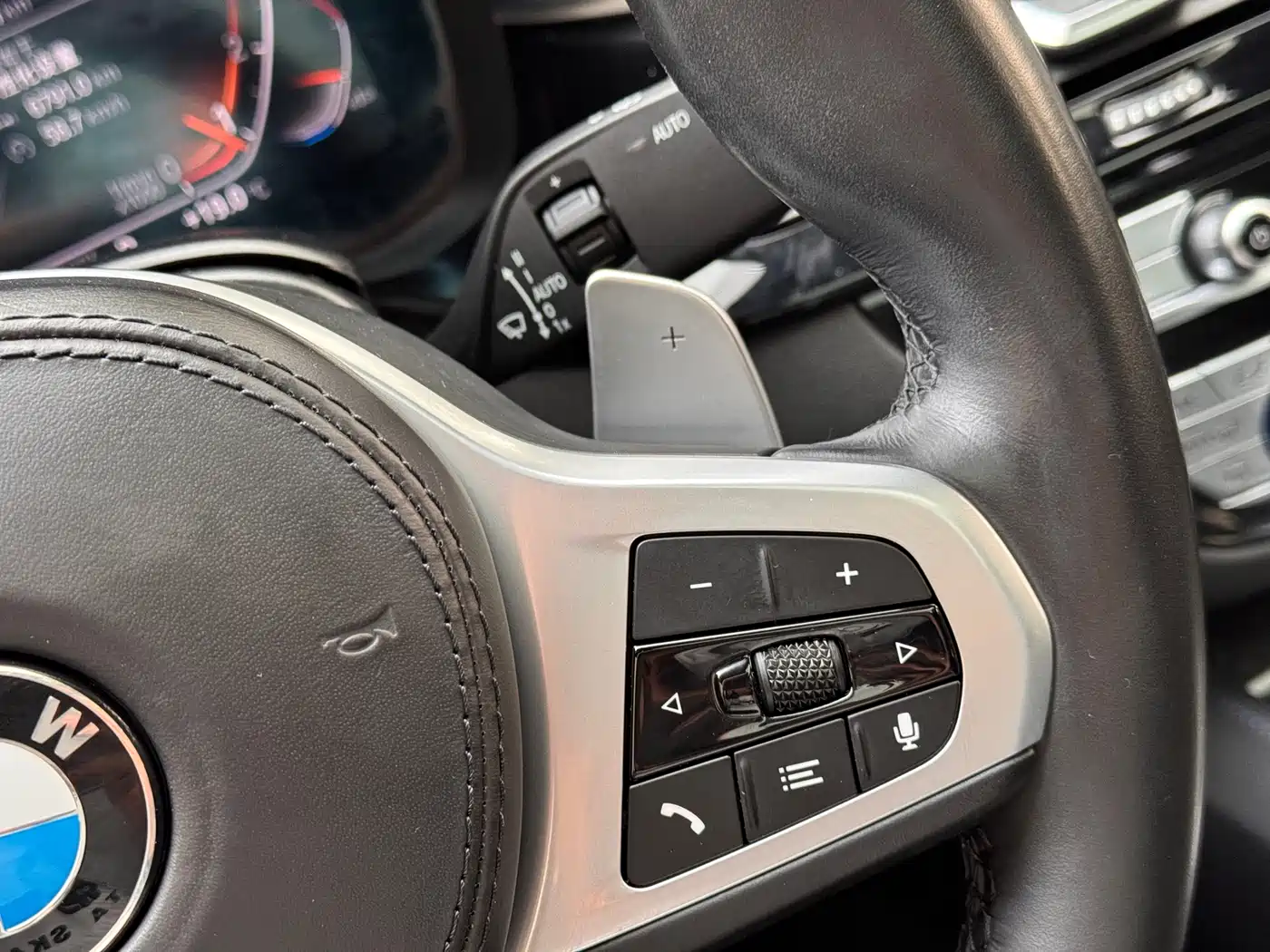 BMW 6 Series GT 2021 630i M Sport Package фото 17