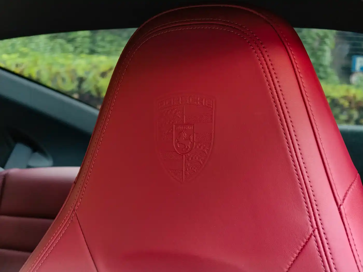 Porsche 911 2020 Carrera 3.0T фото 25