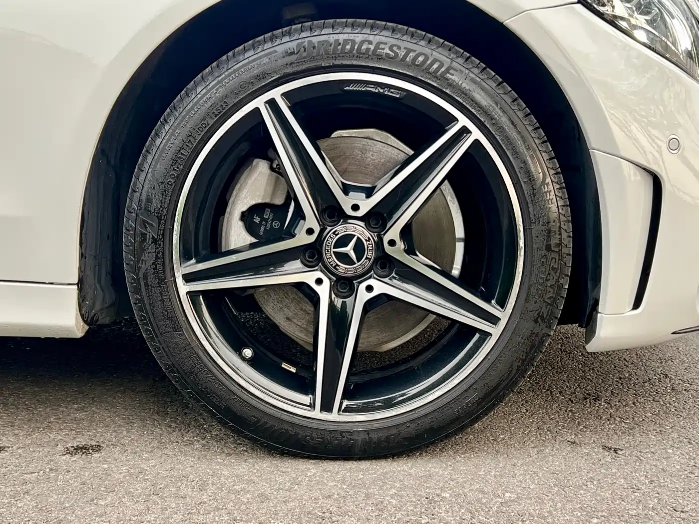 Mercedes-Benz C-Class 2020 Facelift C 260 Sport Version фото 45