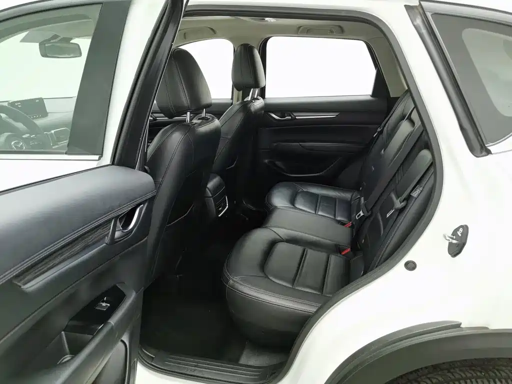 صورة 15 - Mazda CX-5