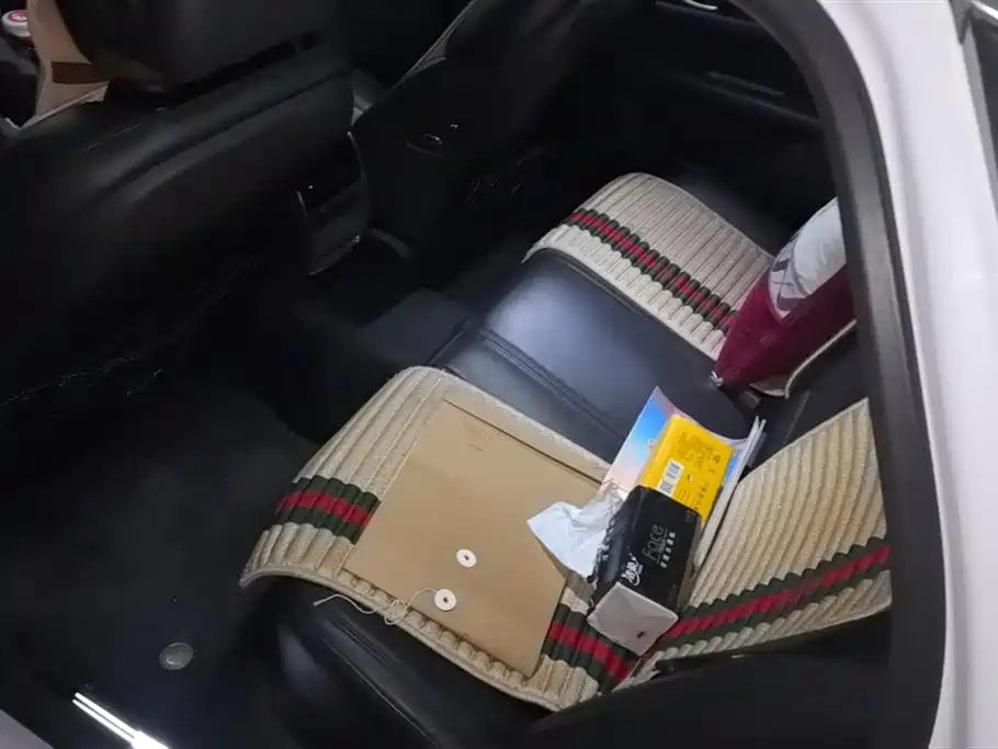 Cadillac CT6 2019 28T Luxury Model фото 11