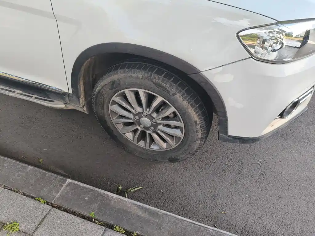 Фото 25 - Haval H6