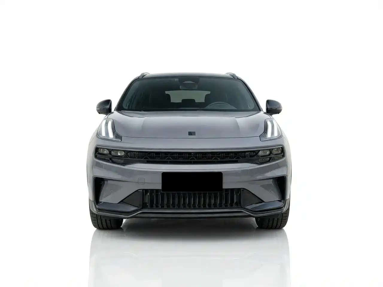 Lynk & Co 06 2023 Remix 1.5T Power Halo фото 2