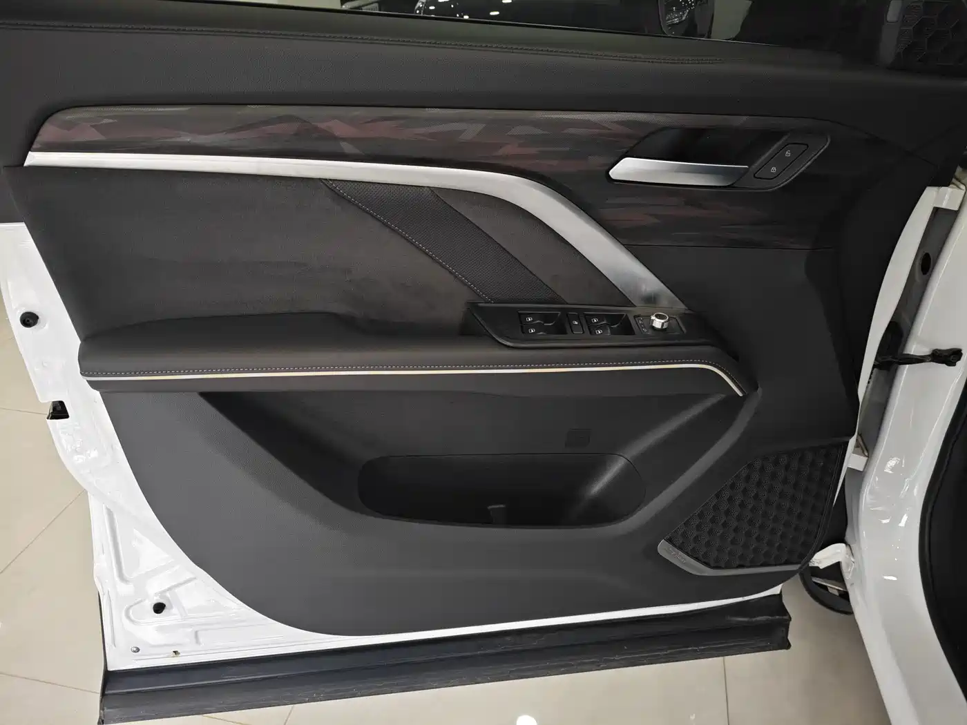 Haval H6 2023 National Trend Edition 1.5T Automatic Urban фото 8