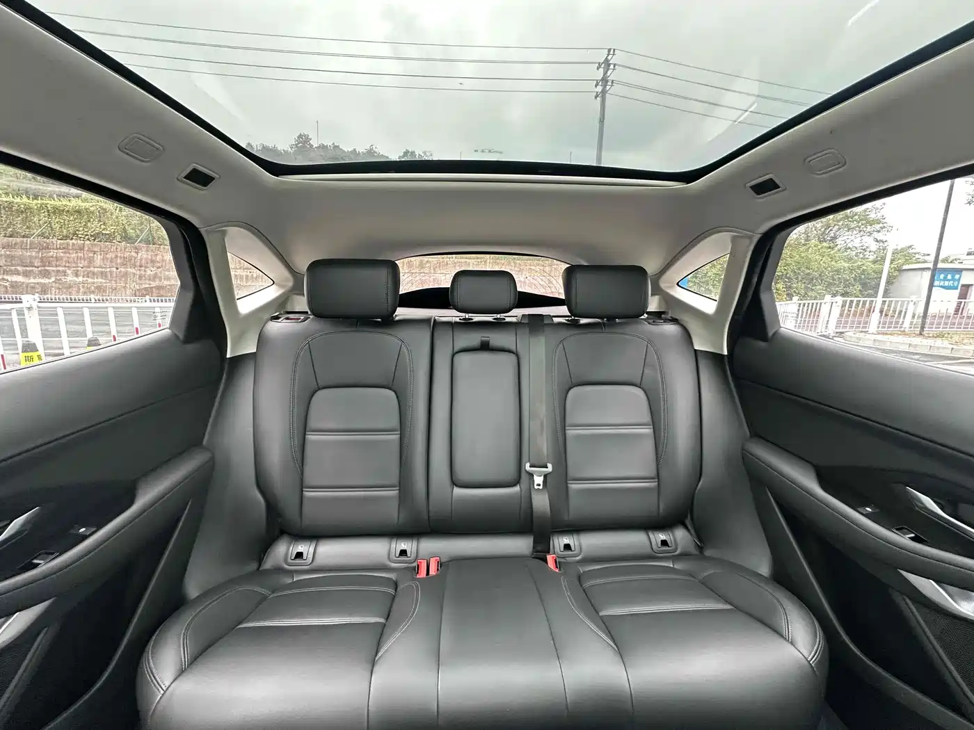 Jaguar E-PACE 2020 2018 P250 S China V