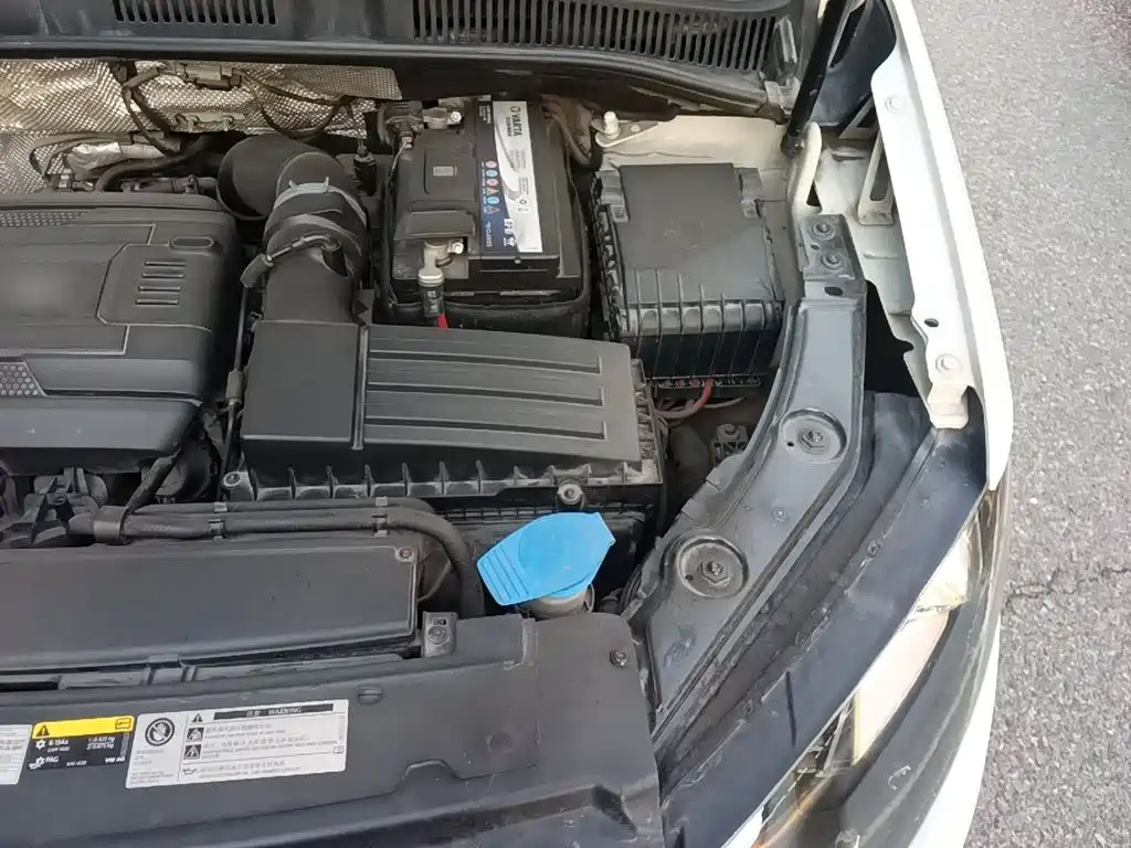 Volkswagen Sharan 2019 2018 Facelift 380TSI Comfort 6-seater