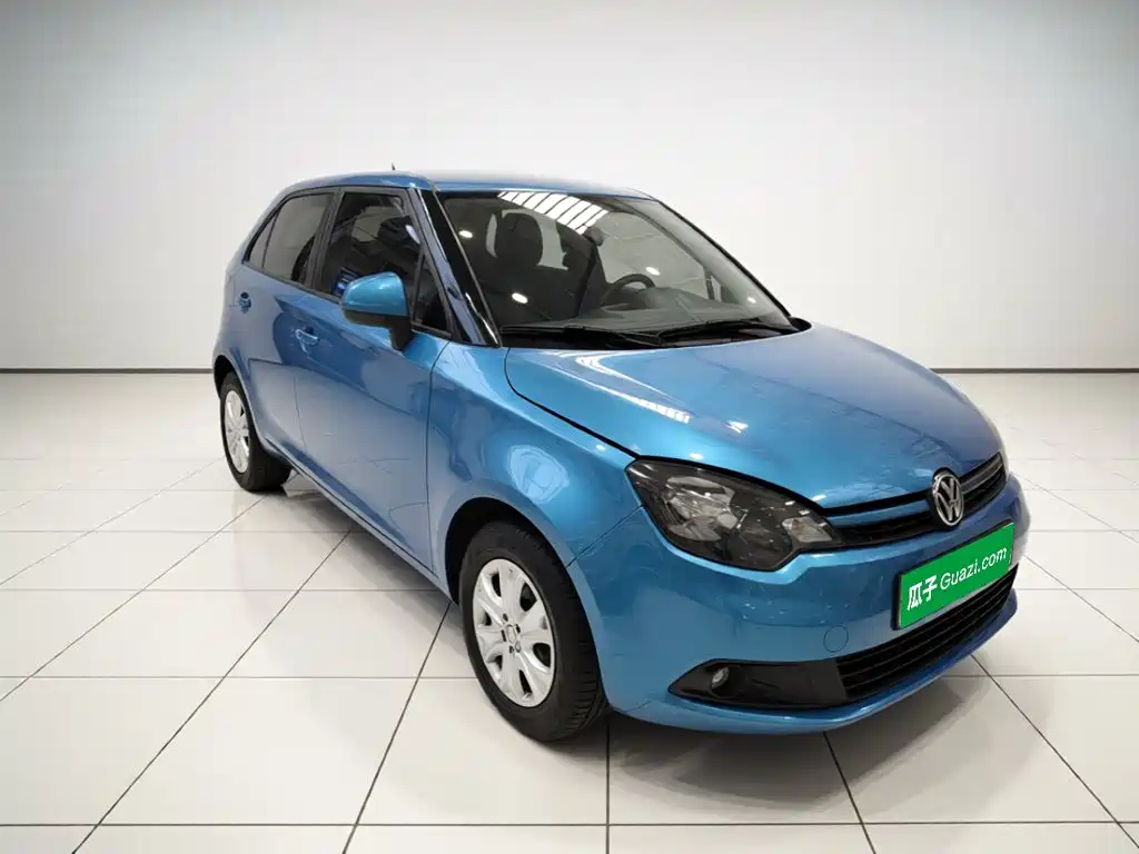 MG 3 2015 2014 1.3L AMT Comfort Edition