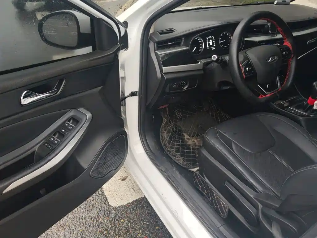 Chery Arrizo 5 2023 2021 PRO 1.5L Manual Youth Edition