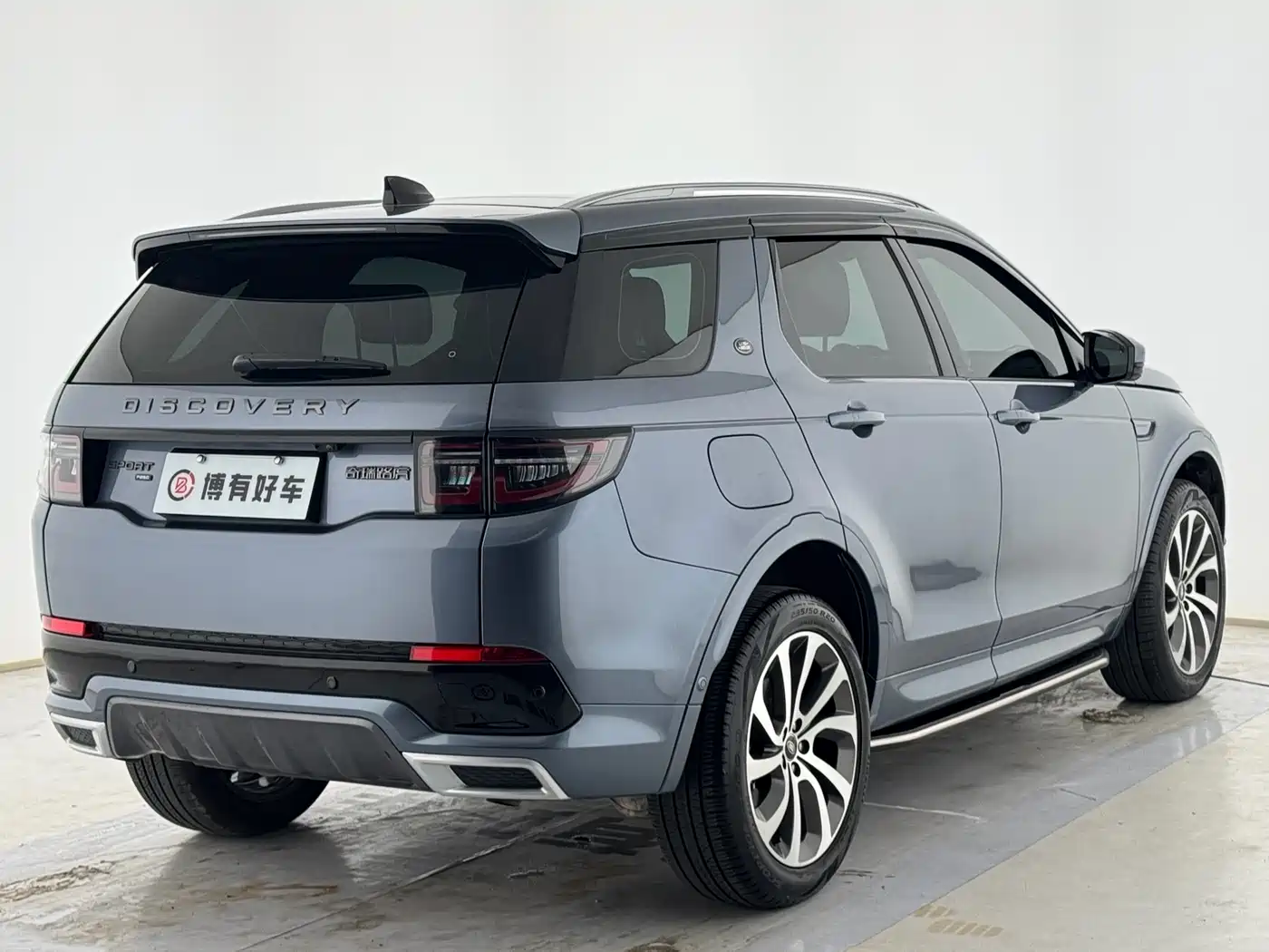 Land Rover Discovery Sport 2022 Model Facelift 249PS R-Dynamic SE Performance Tech Edition 5-seater фото 14