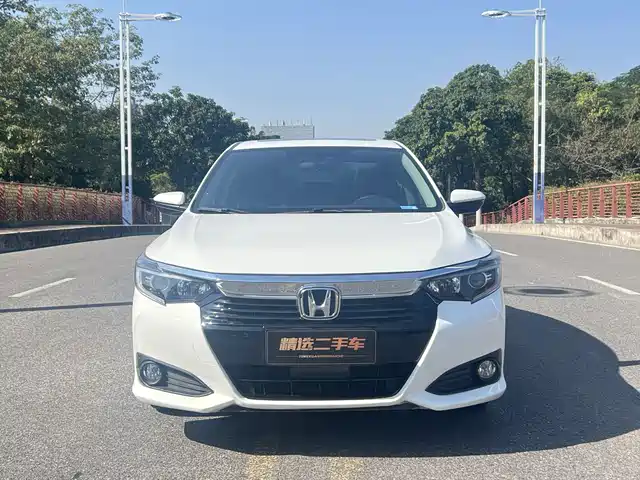 honda lingpai