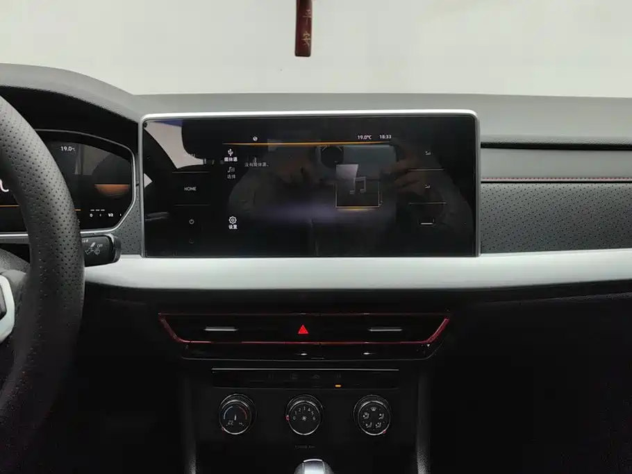Volkswagen Lavida, миниатюра 13