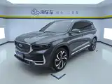 Фото 1 - Geely Monjaro
