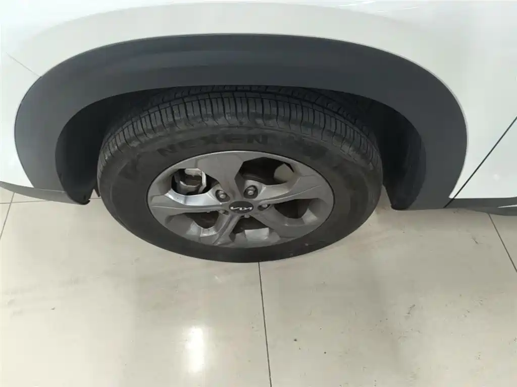 Kia Seltos 2023 1.5L CVT Comfort Edition фото 23