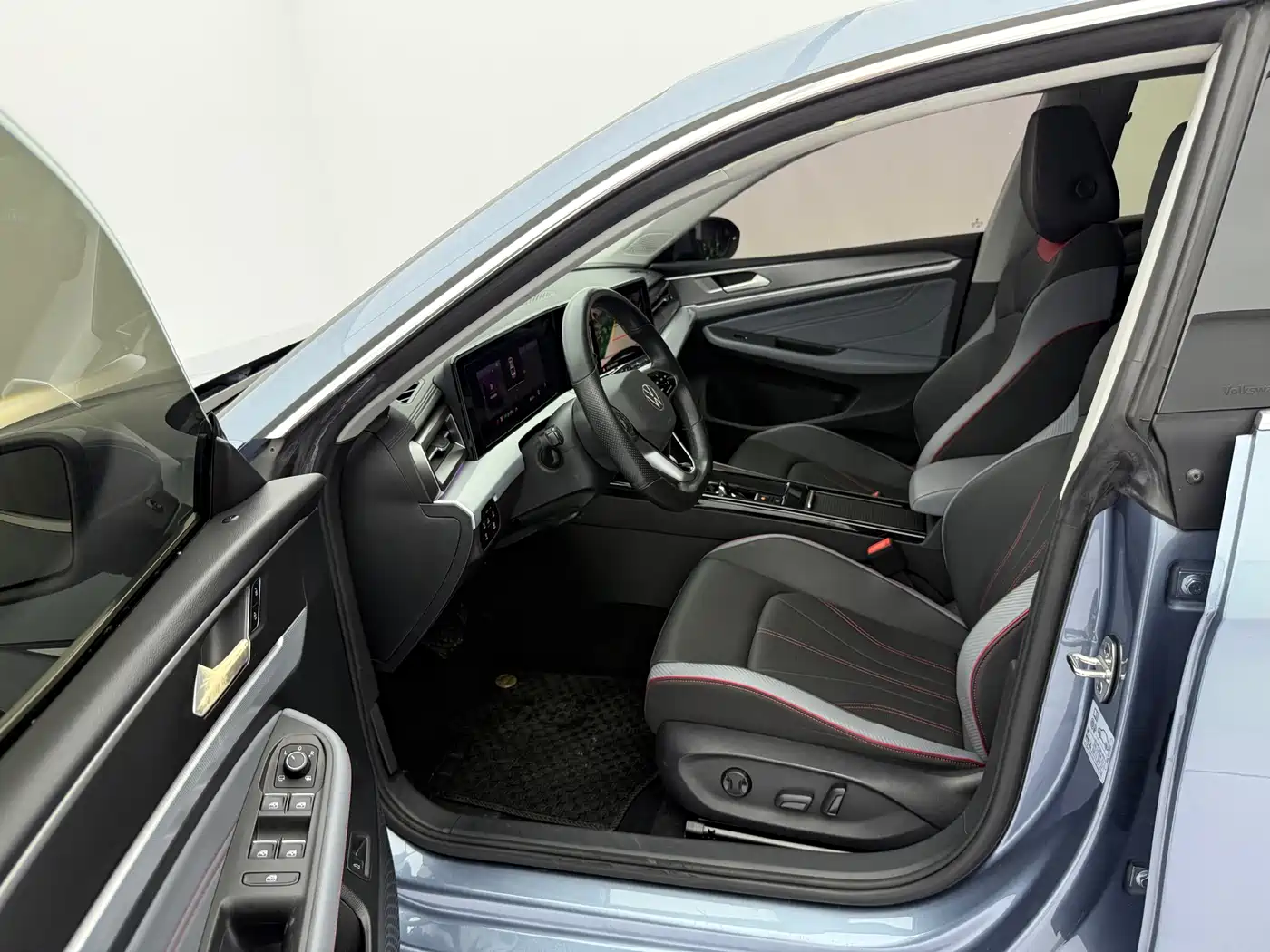 Volkswagen Lamando 2022 Lamando L 280TSI DSG Cool Edition фото 17