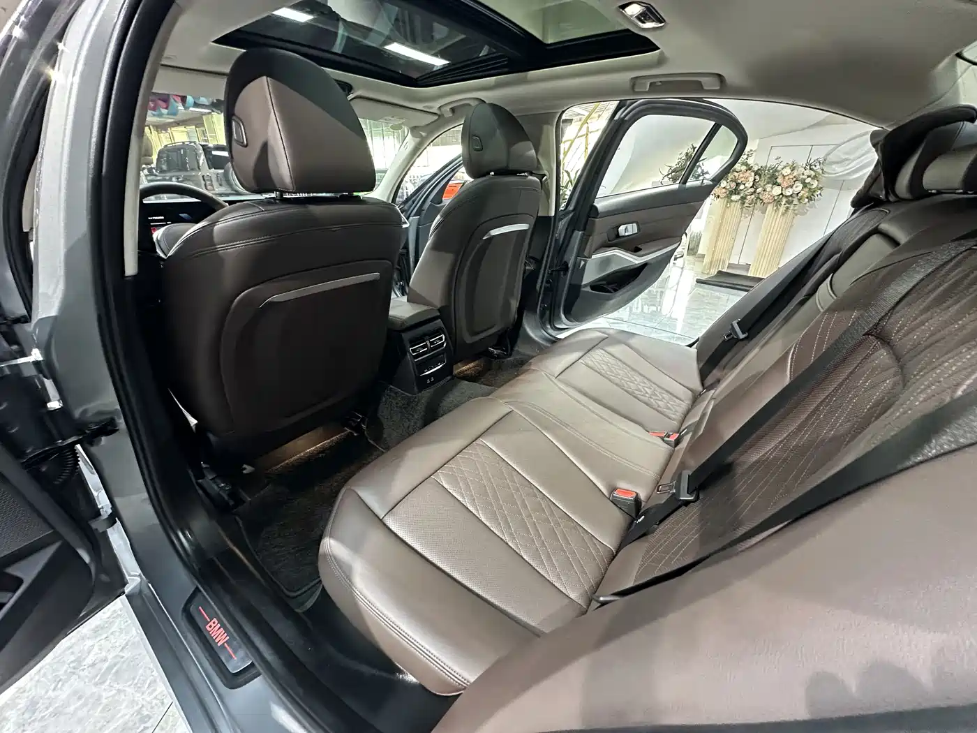 BMW i3 2022 eDrive 35 L фото 11