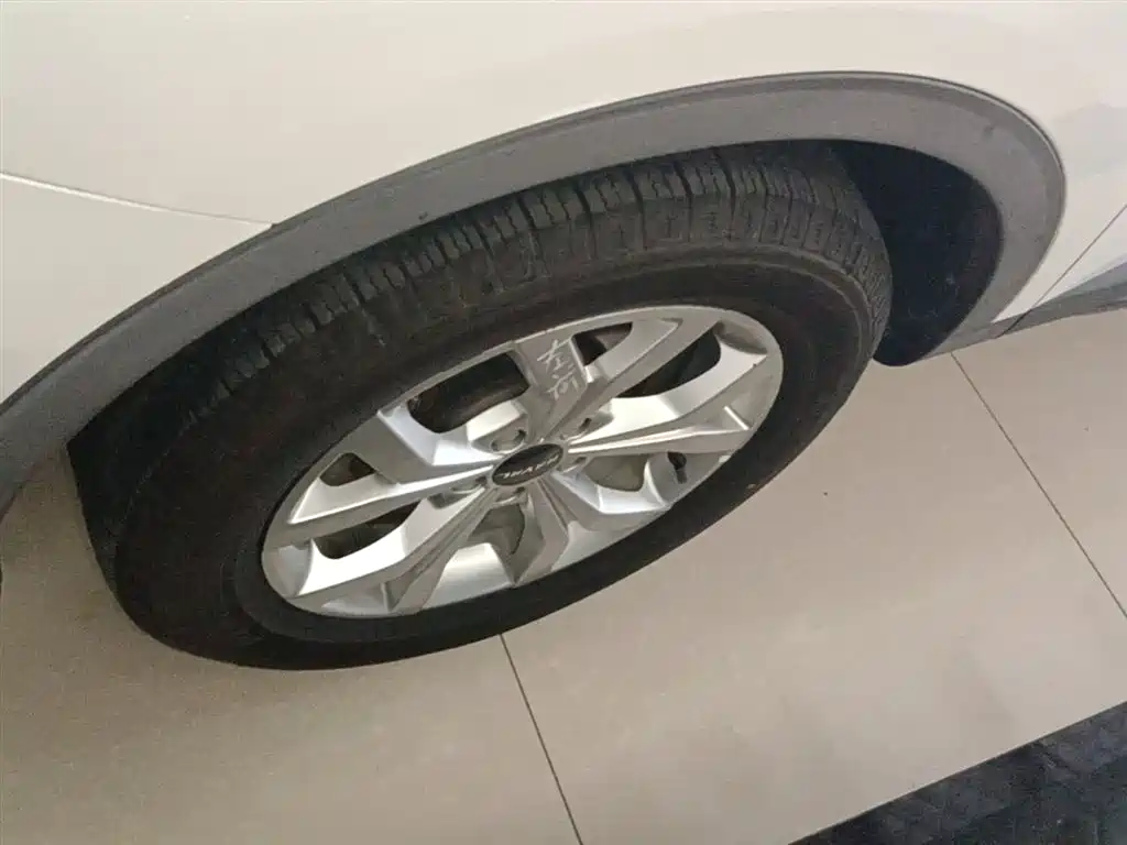Haval H6 2019 1.5GDIT Automatic Champion Edition China V фото 23