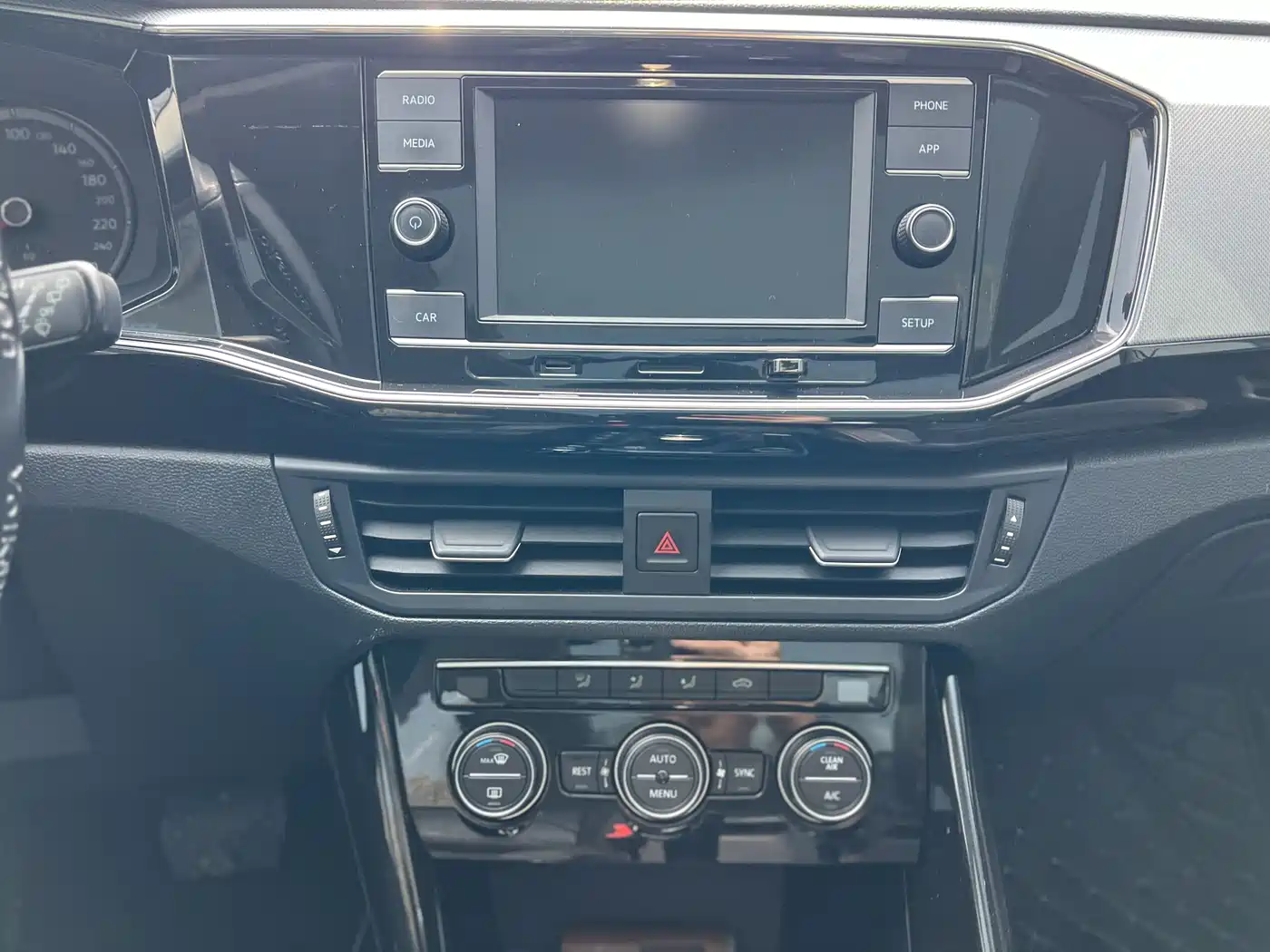 Volkswagen Tayron 2019 330TSI 2WD Luxury China VI фото 12