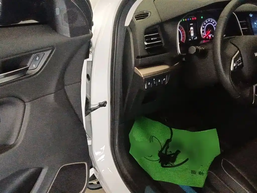 Haval H6 2019 1.5GDIT Automatic Champion Edition China V фото 16