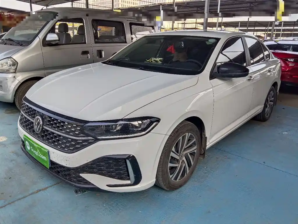 Volkswagen Lavida 2023 280TSI DSG Starlight Comfort Edition фото 2