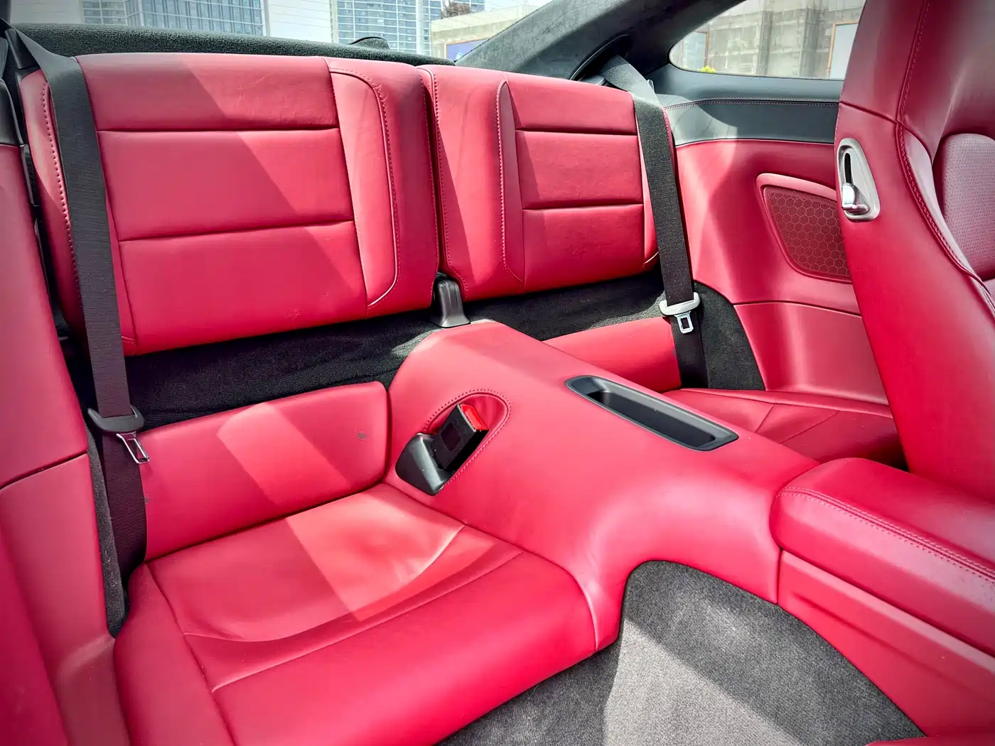 Porsche 911 2016 Carrera 3.0T фото 13
