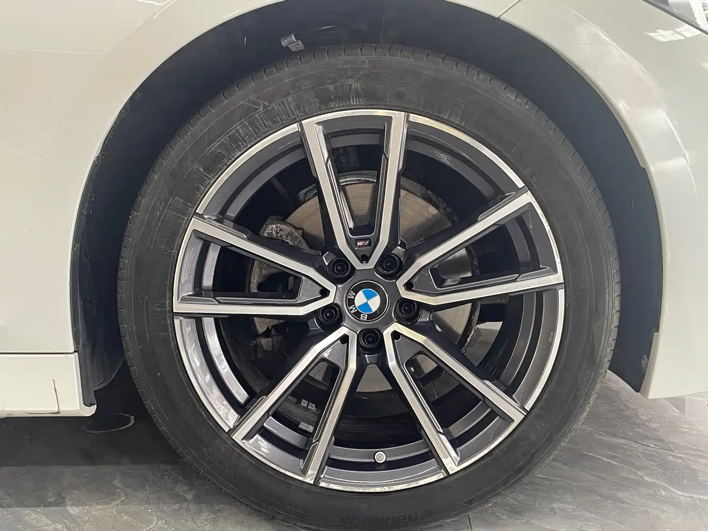 BMW 3 Series 2023 320Li M Sport Package фото 18