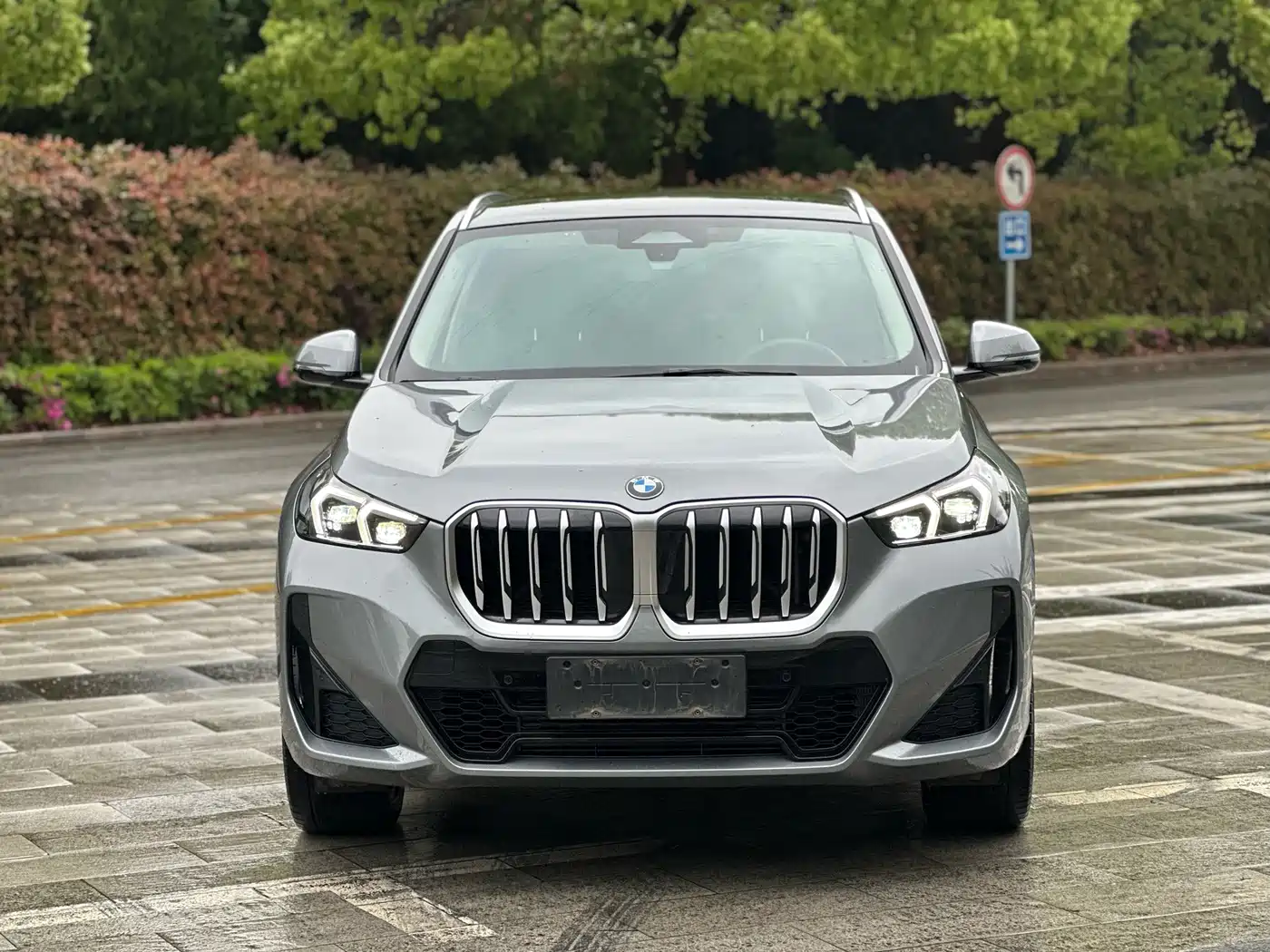 BMW X1 2023 xDrive25Li X Design Package фото 2