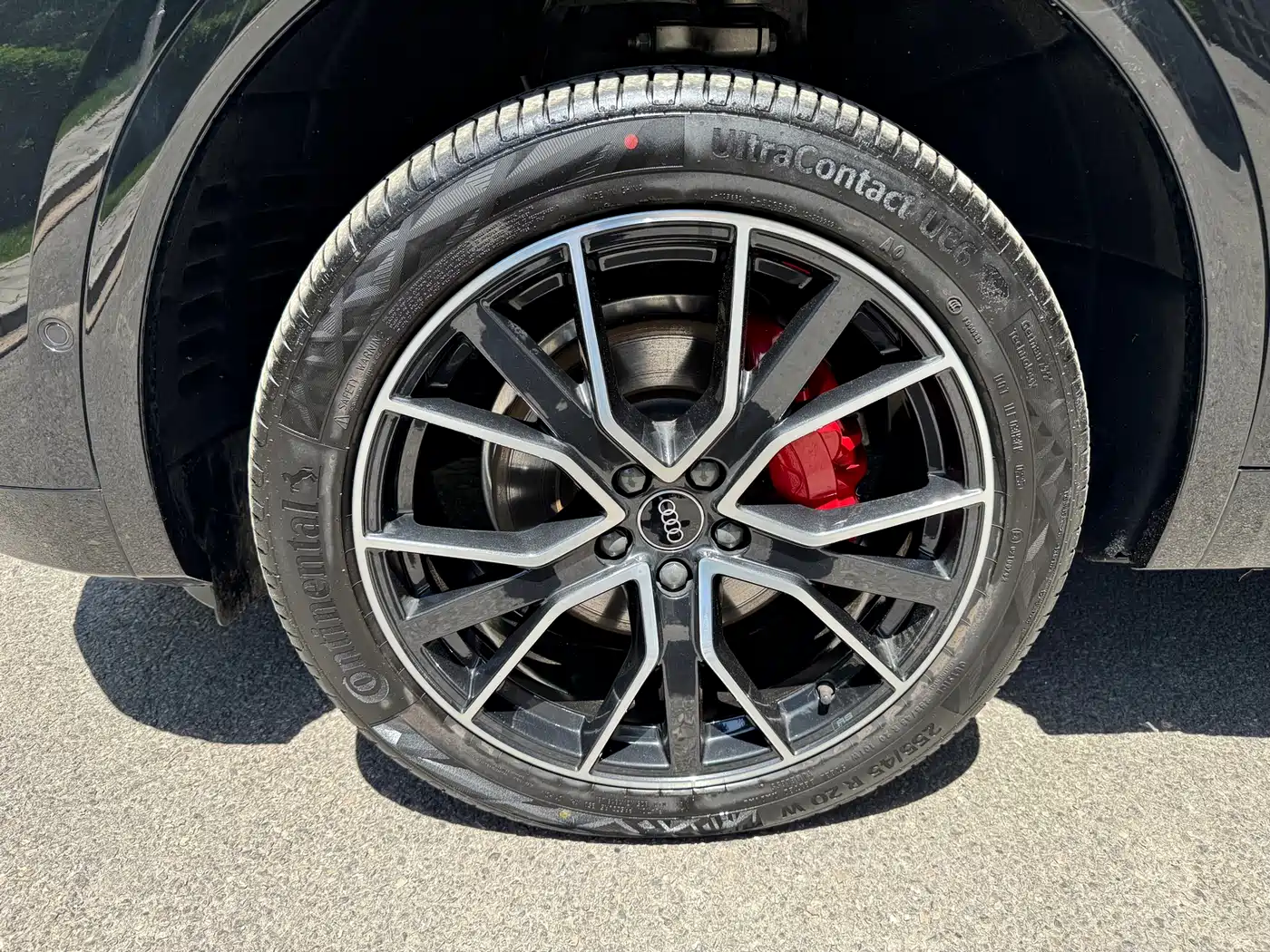 Audi Q5L 2025 45 TFSI Luxury Dynamic фото 22