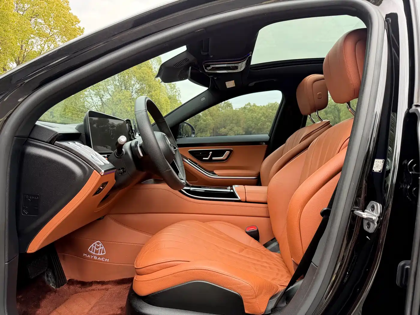 Mercedes-Benz S-Class 2021 S 400 L Business фото 3