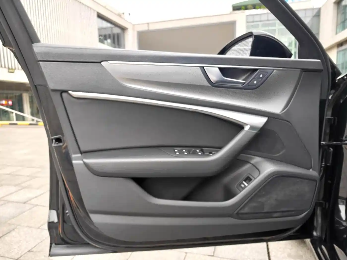 Audi A6L 2019 40 TFSI Luxury Dynamic фото 4