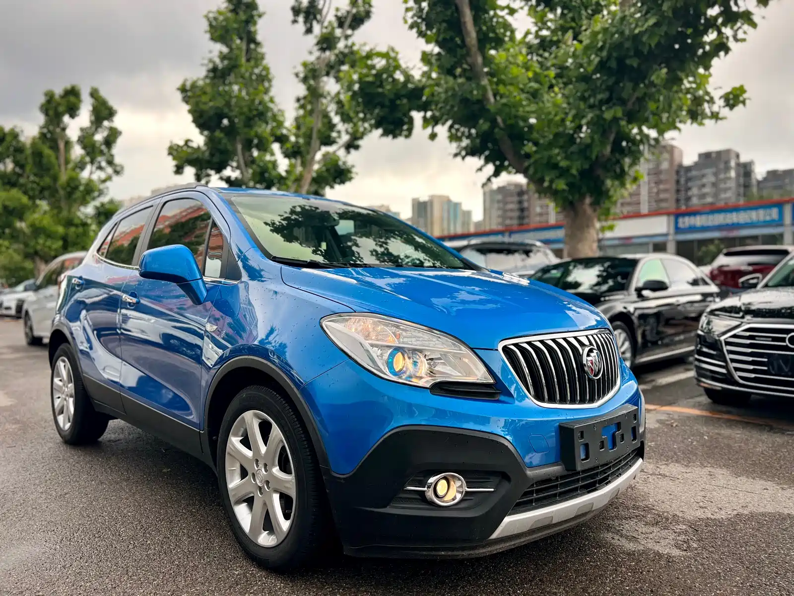 Фото 3 - Buick Encore