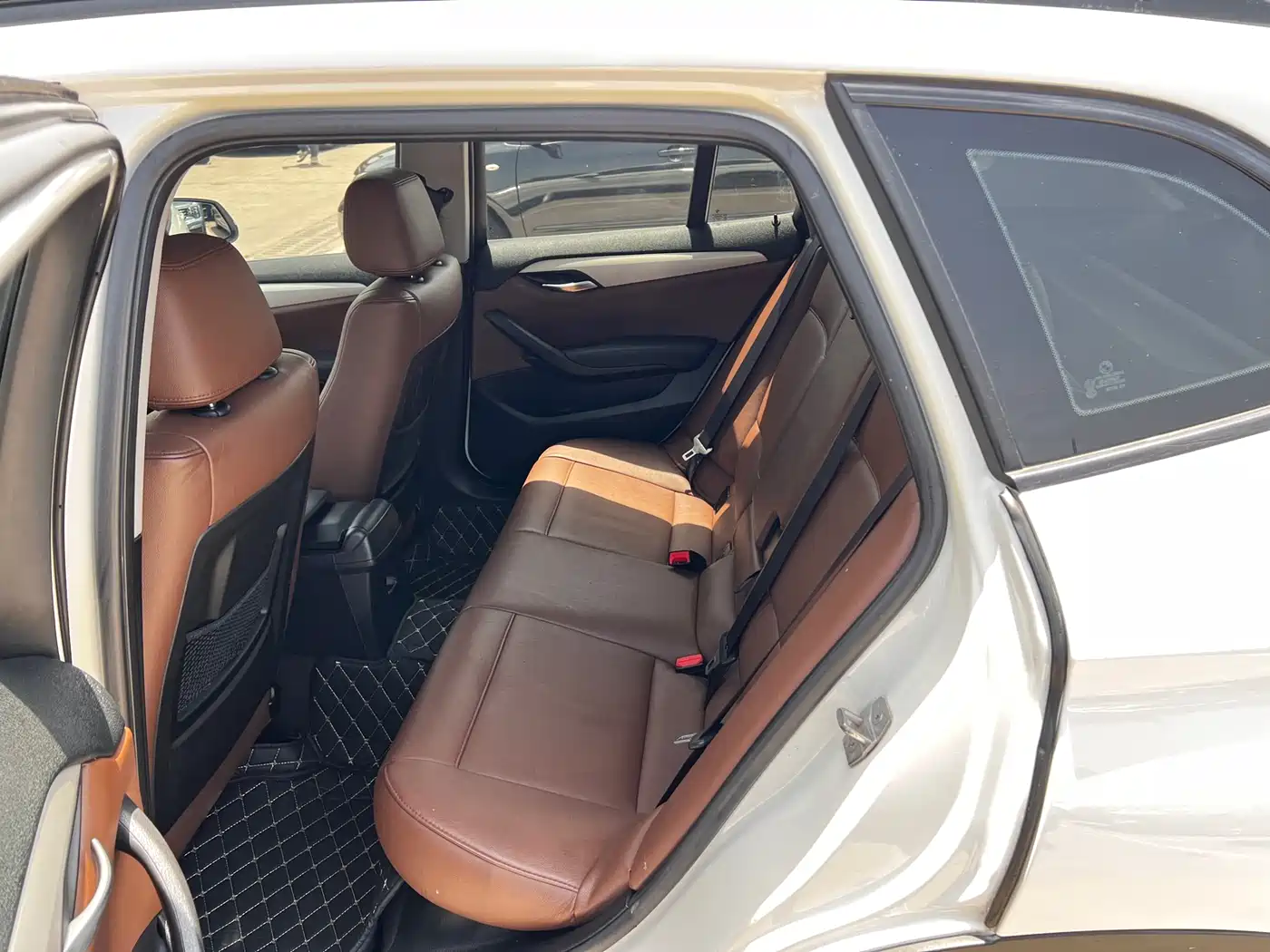 BMW X1 2015 Model sDrive18i Fashion Advanced Edition фото 13